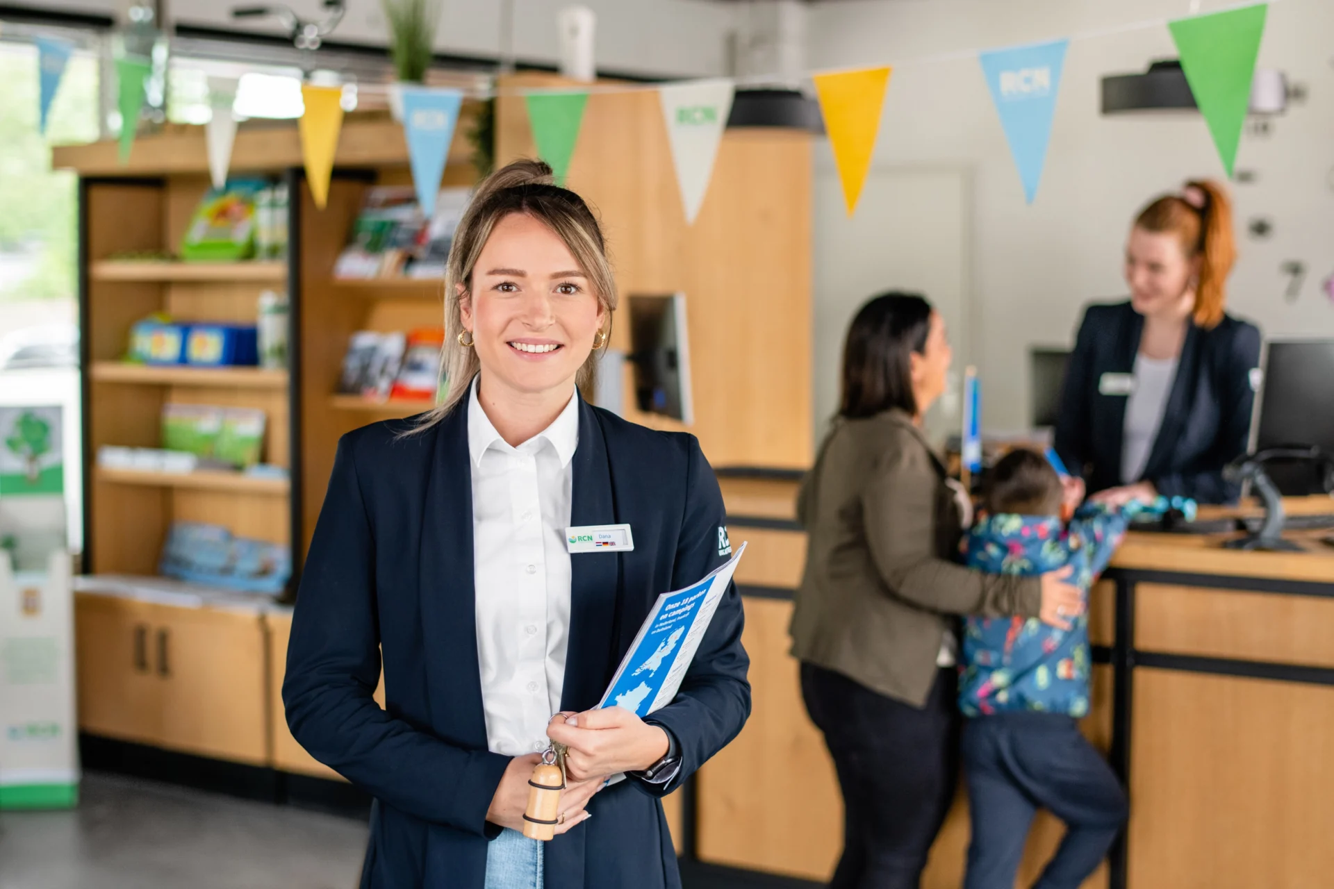 Afdelingbeeld.nl maaikepoelen wervingscampagnercnvakantieparken 04 hr