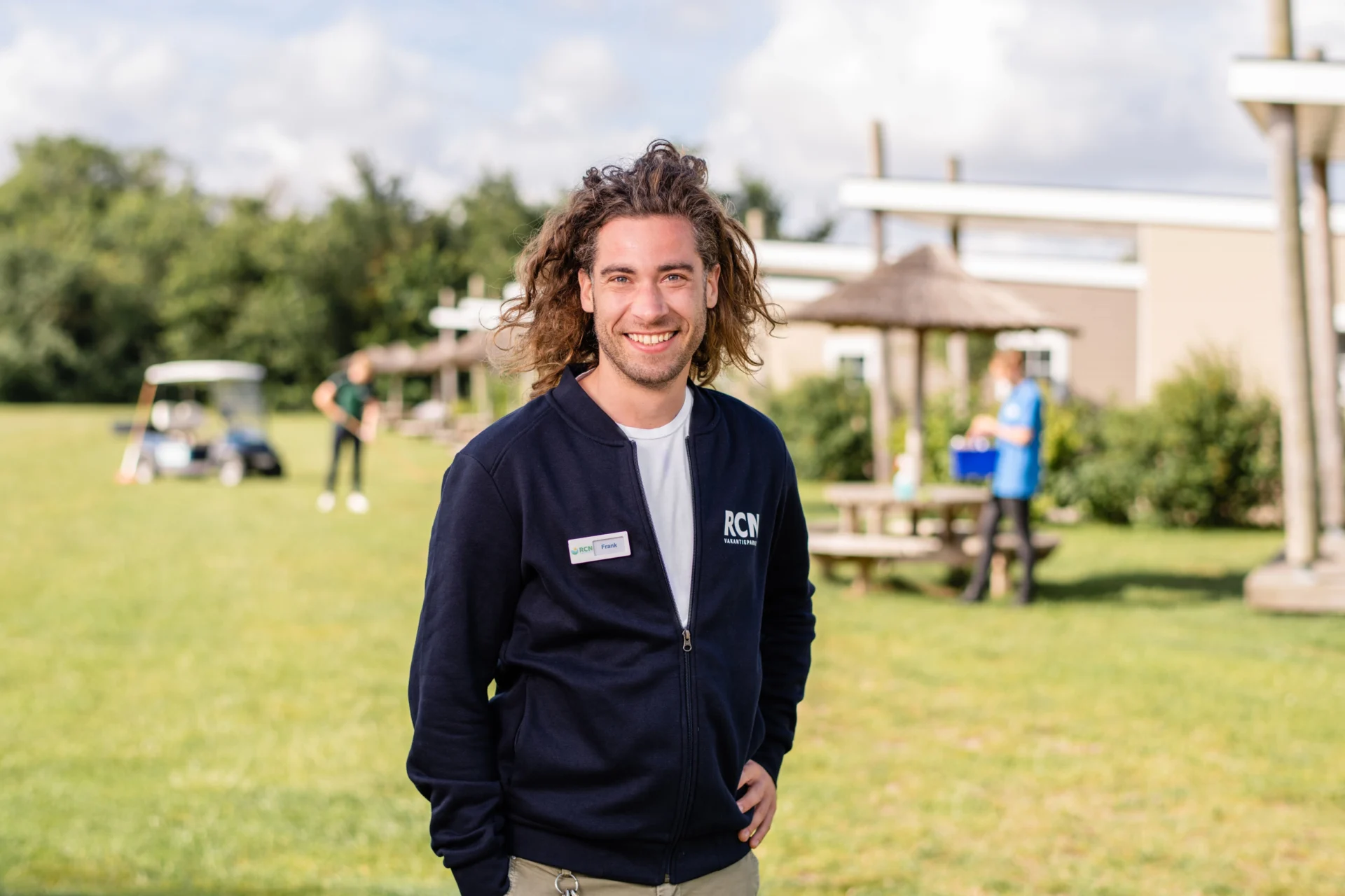 Afdelingbeeld.nl maaikepoelen wervingscampagnercnvakantieparken 26 hr