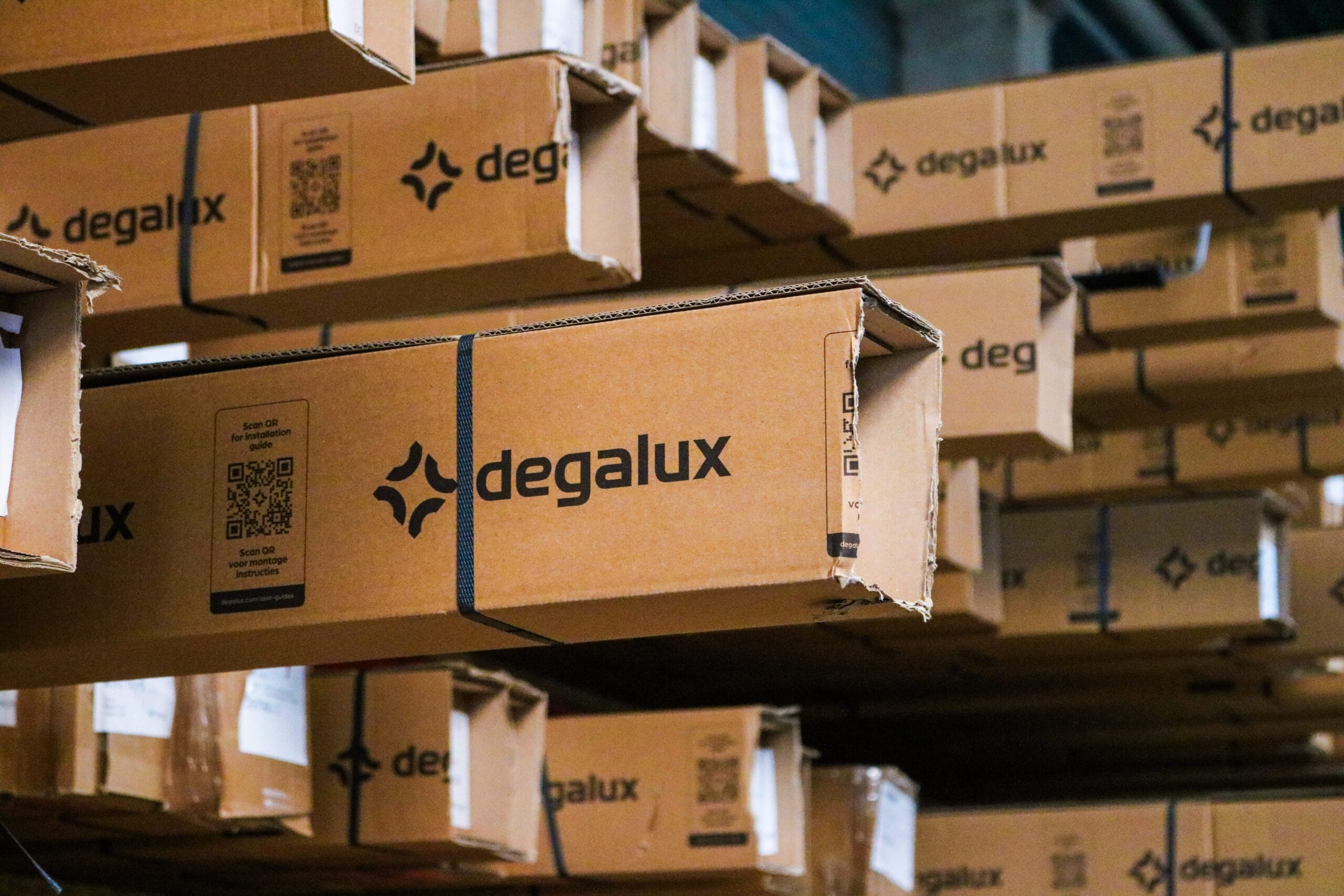 Degalux