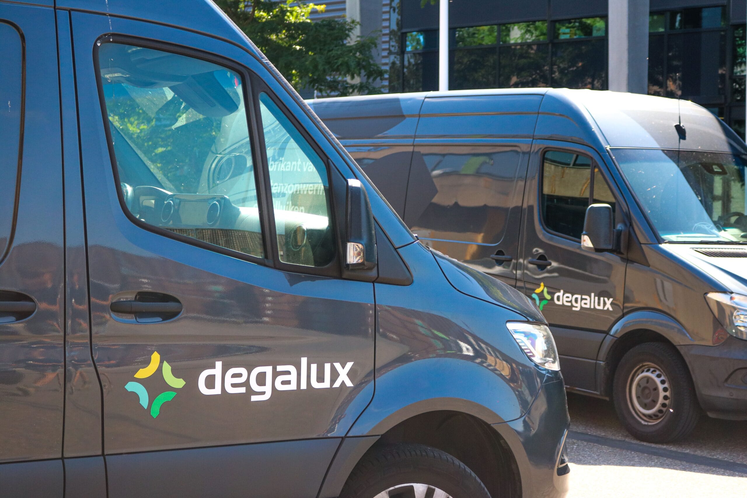 Degalux