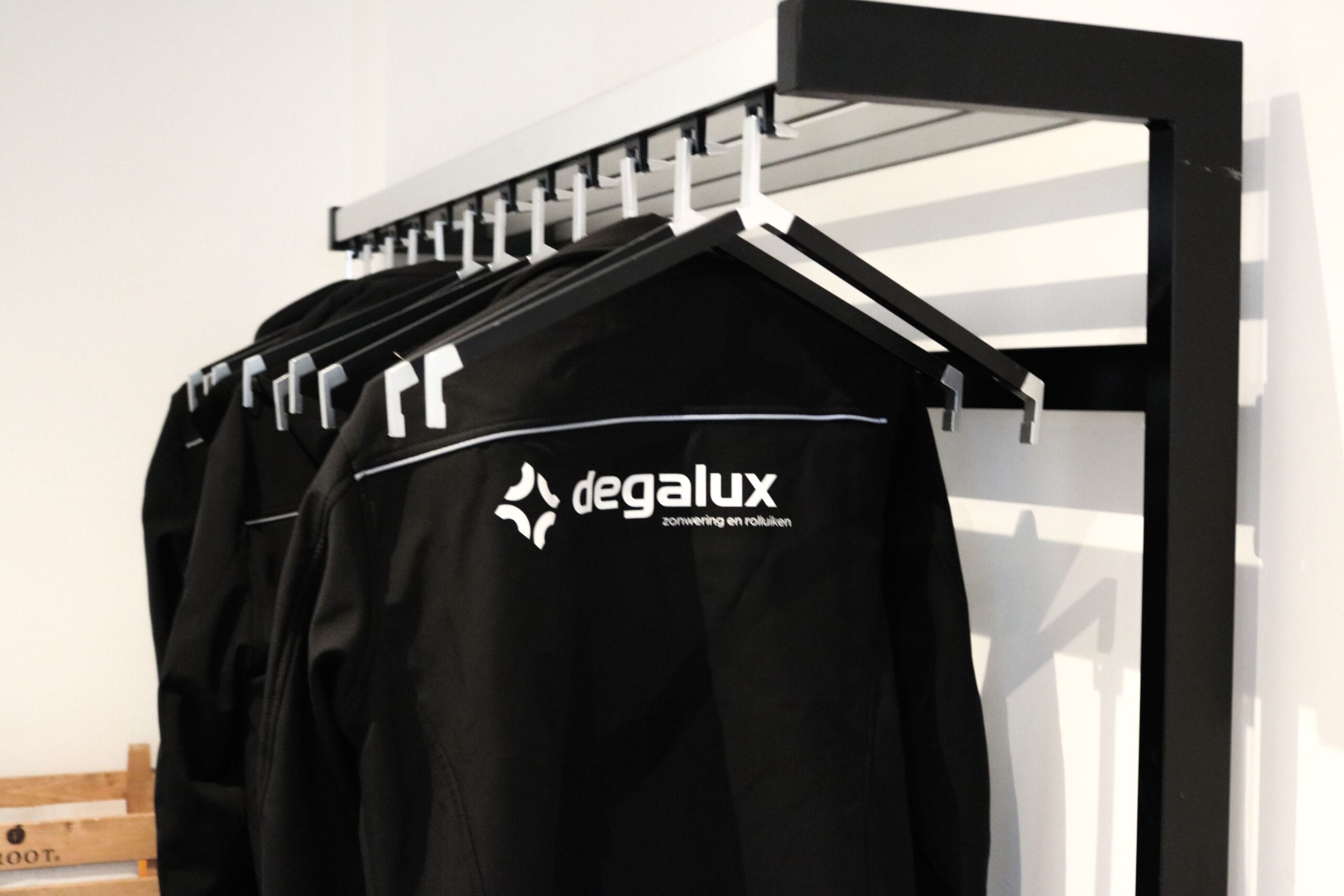 Degalux
