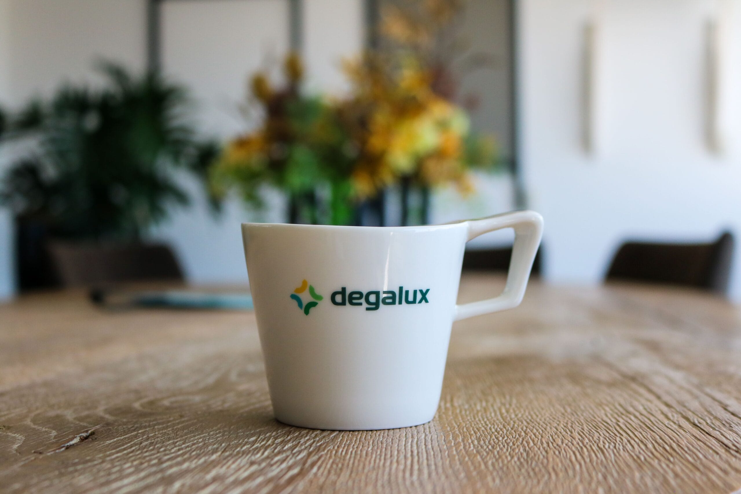 Degalux