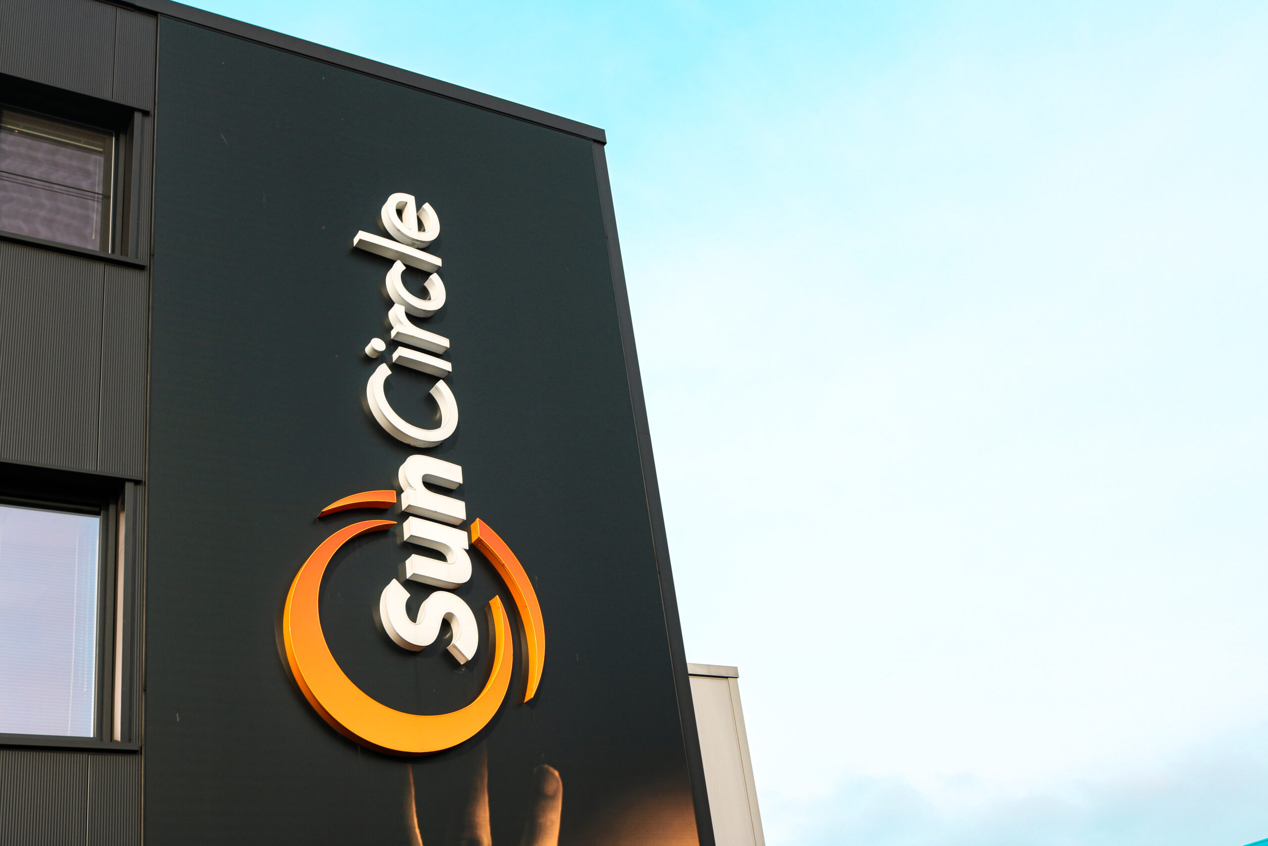 SunCircle