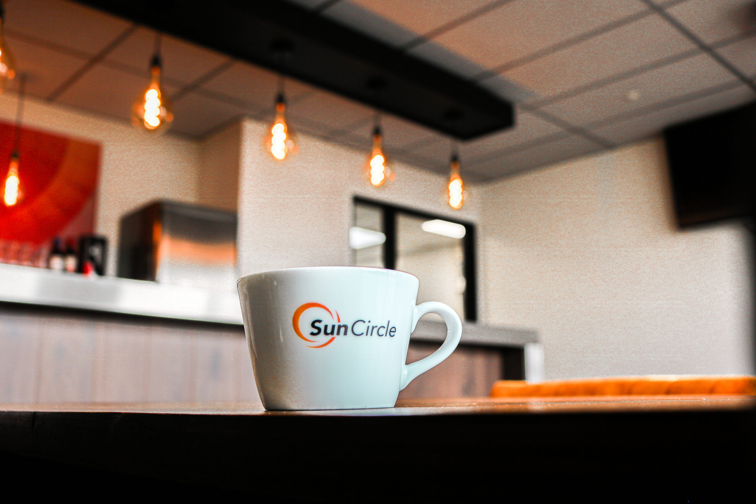 SunCircle